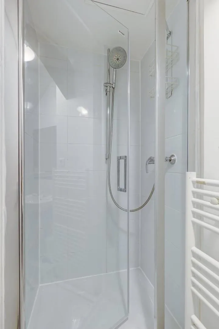 373 Suite Suzanne - Superbe Appartement A Paris