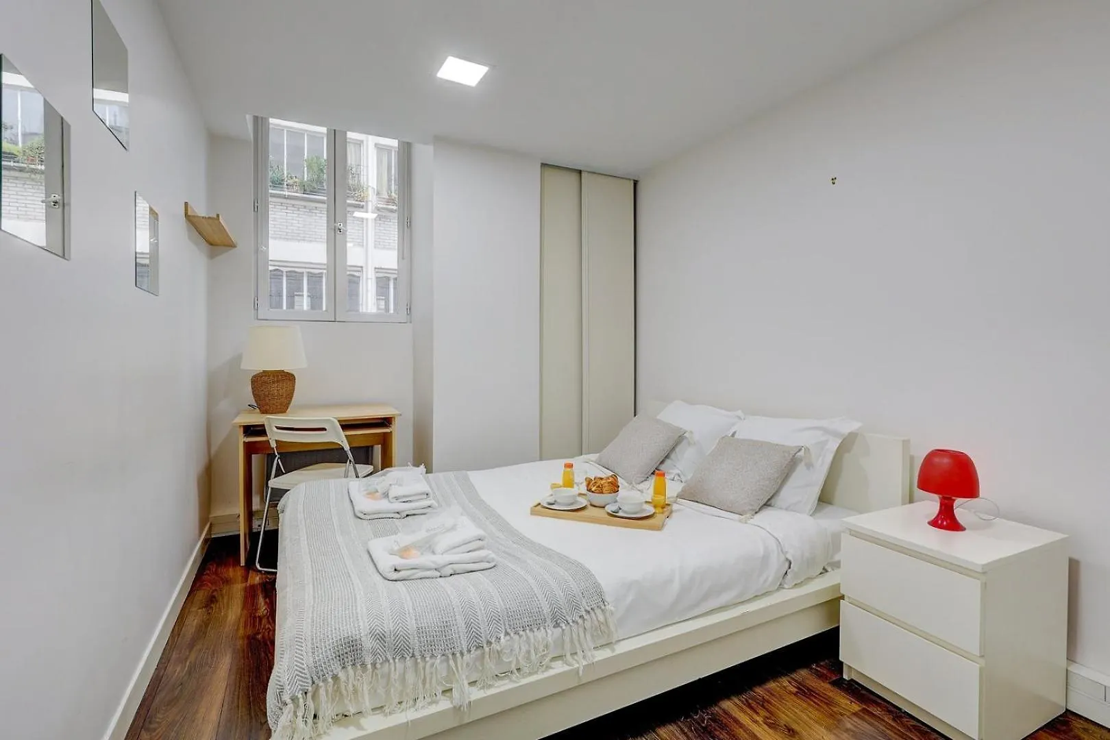 373 Suite Suzanne - Superbe Appartement A Paris France
