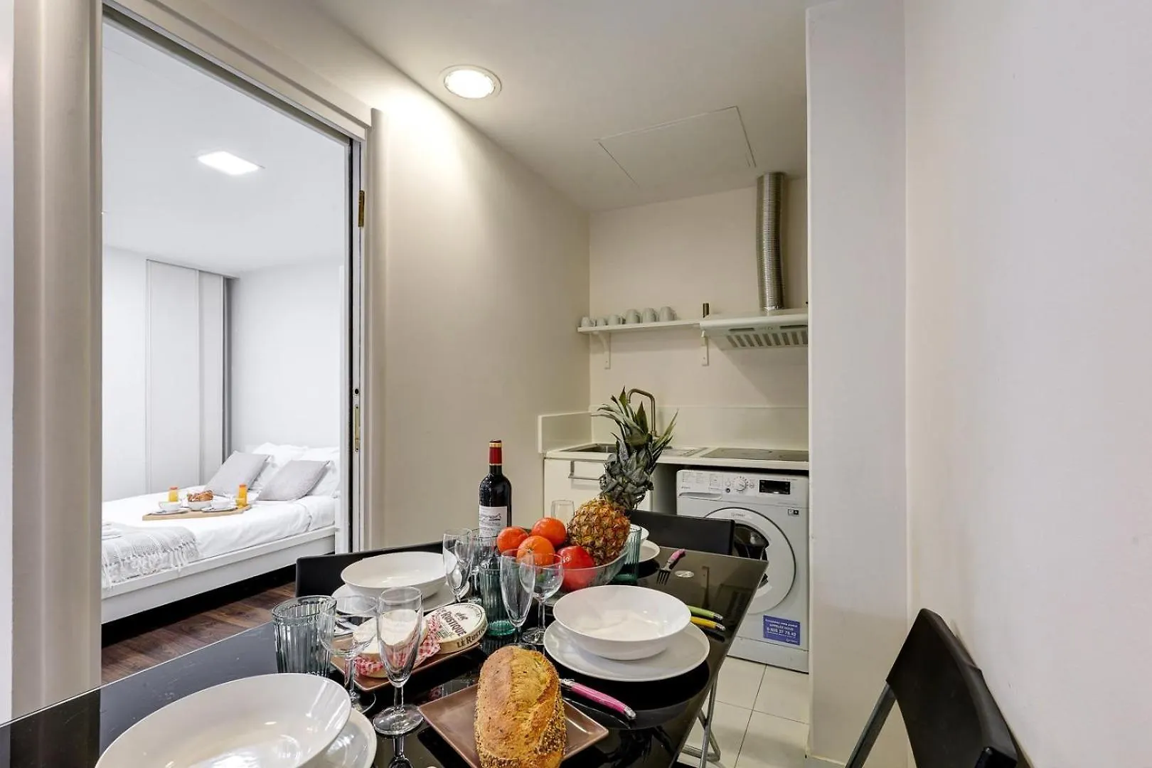 373 Suite Suzanne - Superbe Appartement A Paris