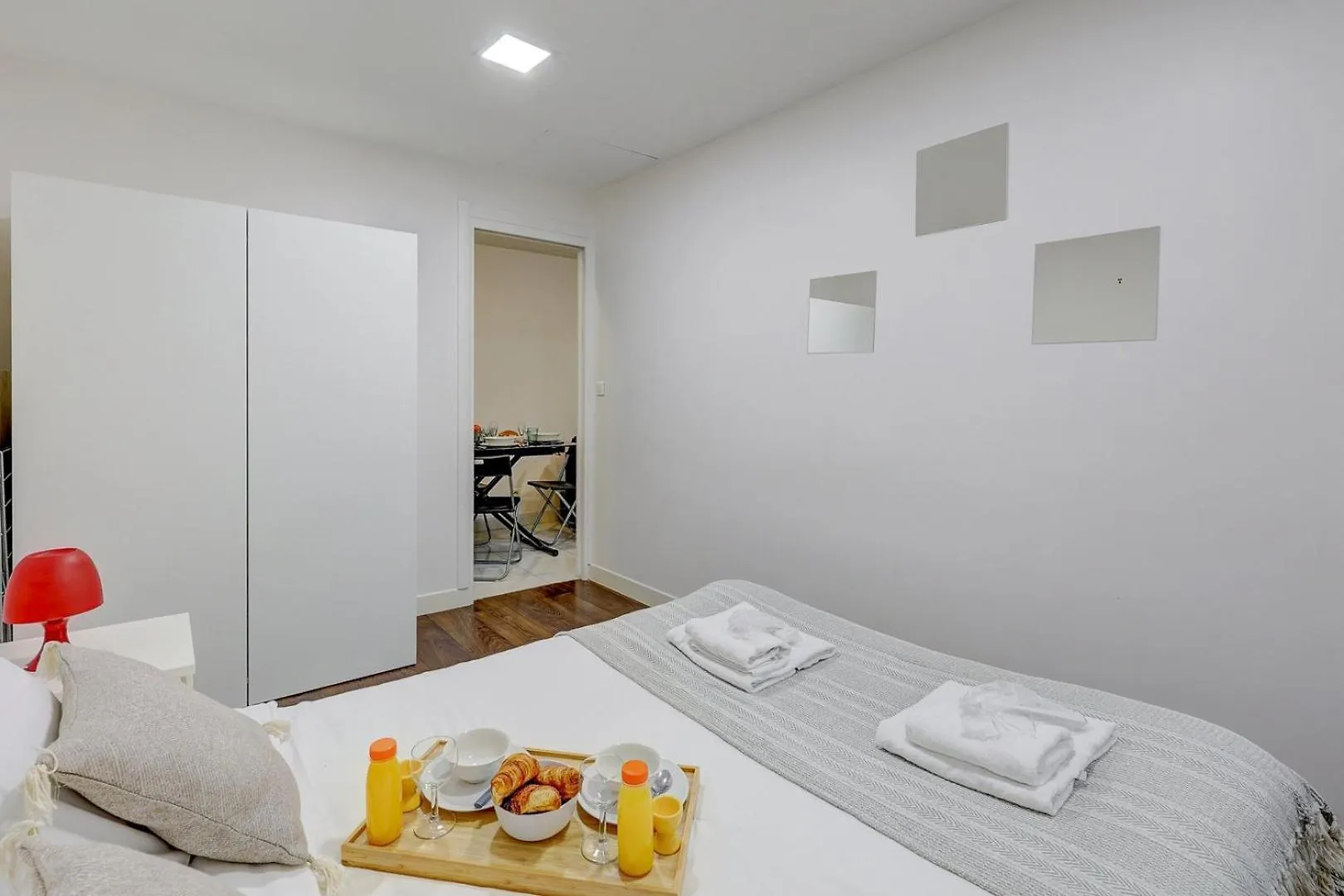 373 Suite Suzanne - Superbe Appartement A Paris 0*,  France