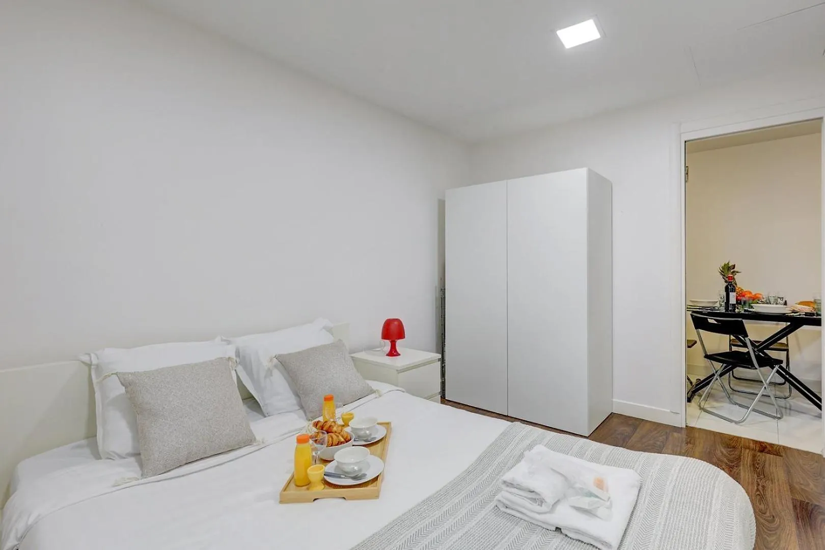 Apartment 373 Suite Suzanne - Superbe Appartement A Paris France