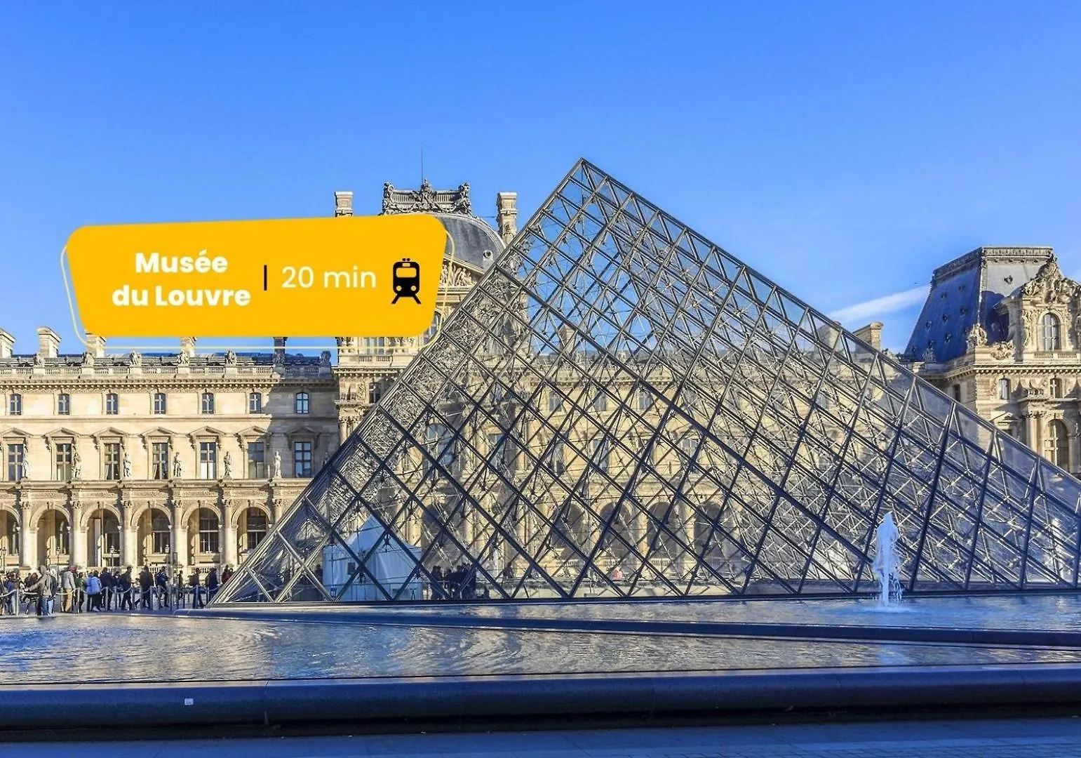 Apartment 373 Suite Suzanne - Superbe Appartement A Paris