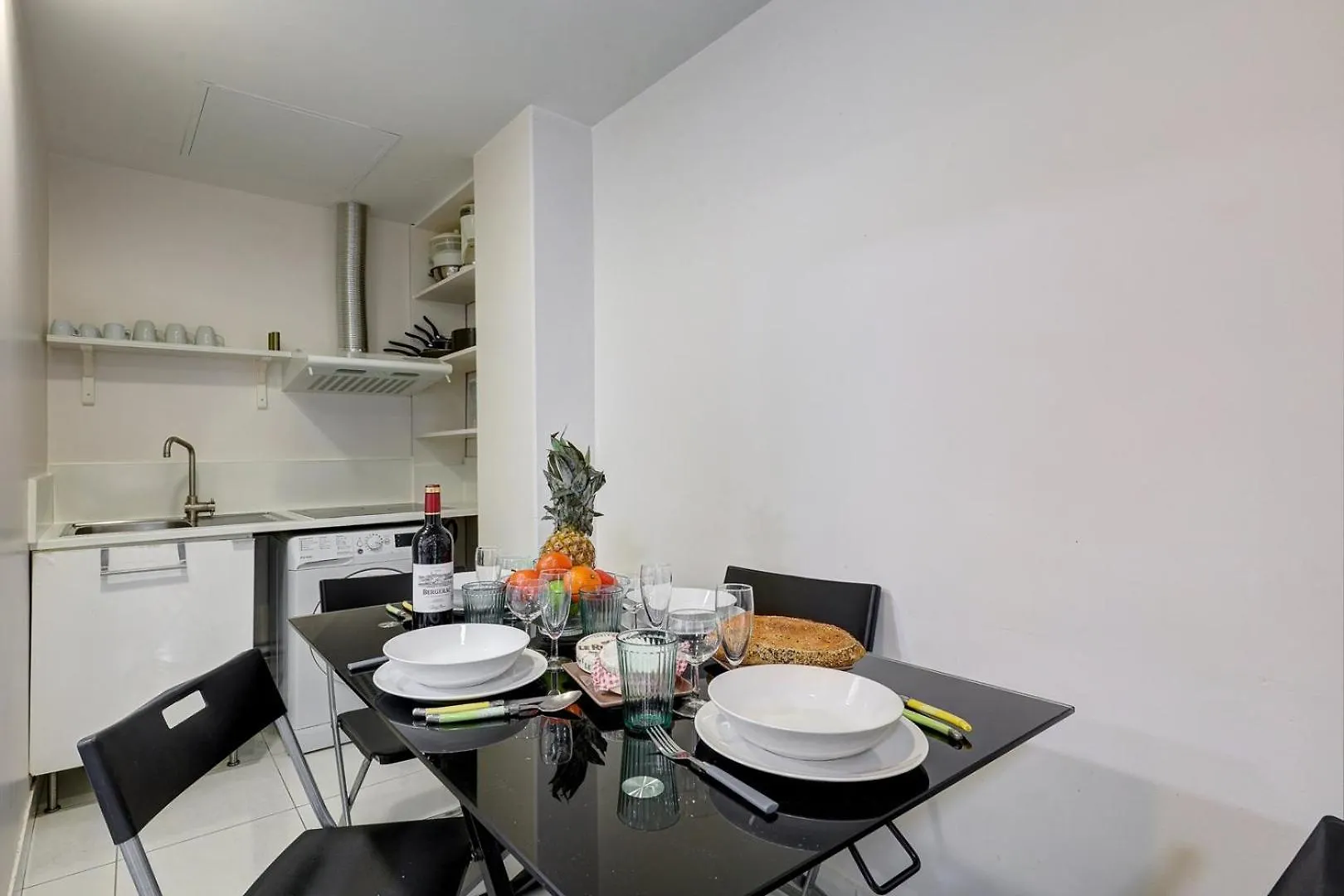Apartment 373 Suite Suzanne - Superbe Appartement A Paris