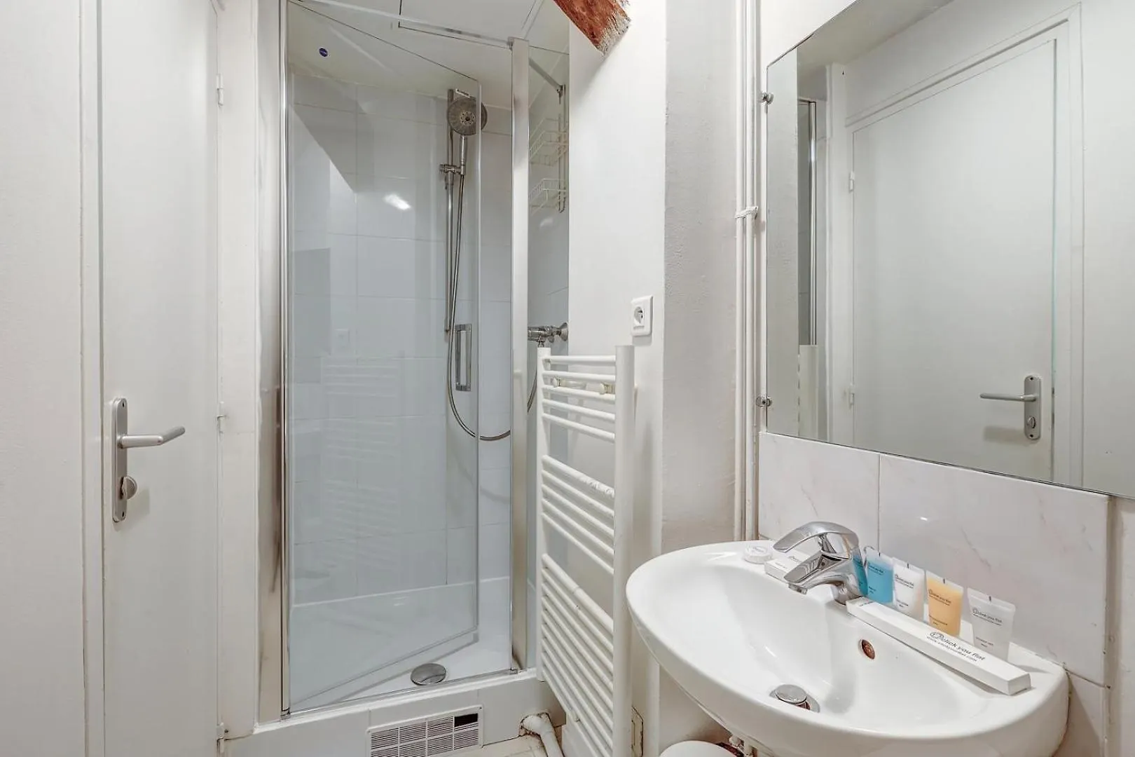 373 Suite Suzanne - Superbe Appartement A Paris Apartment
