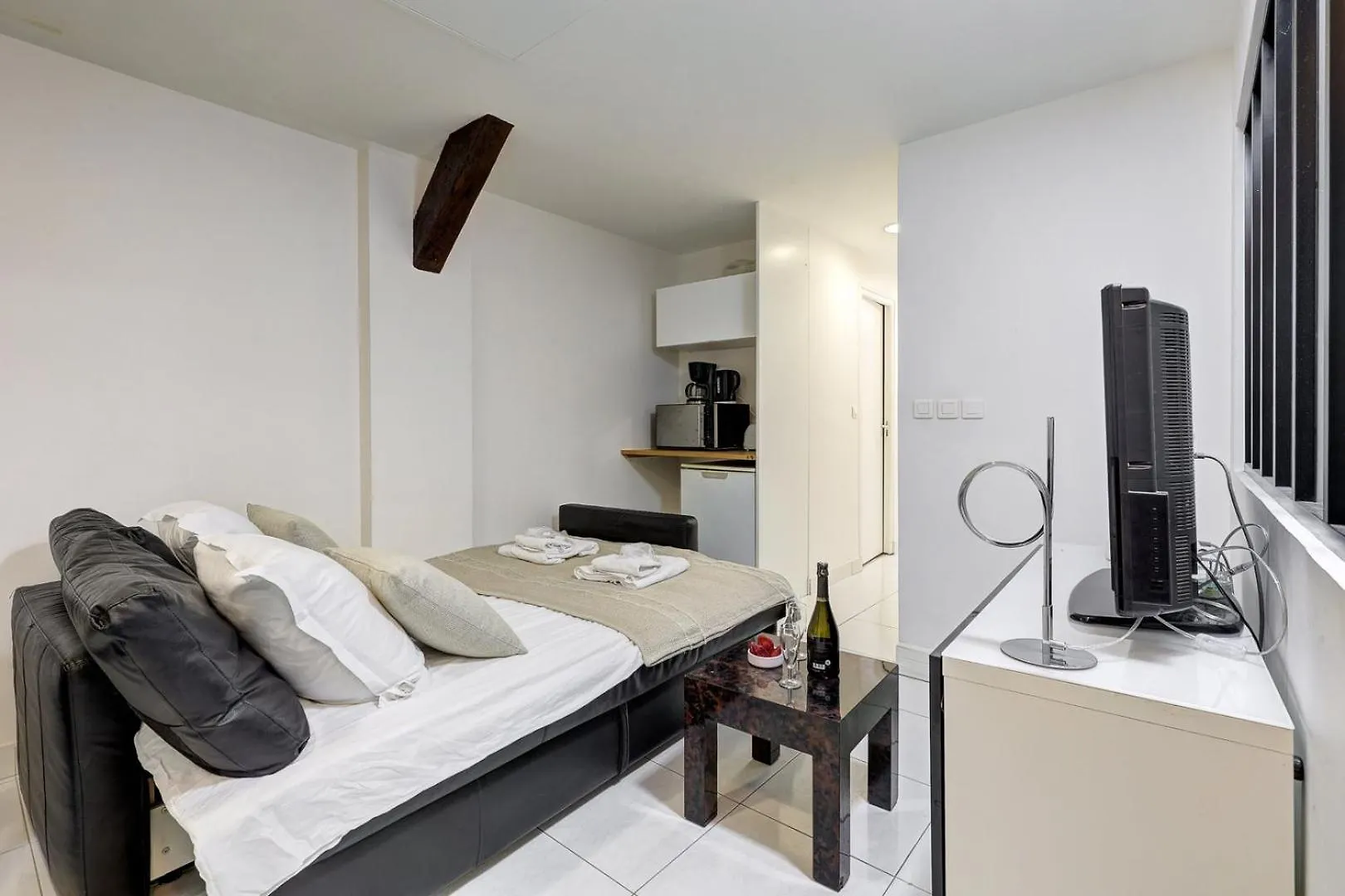 Appartamento 373 Suite Suzanne - Superbe Appartement A Parigi