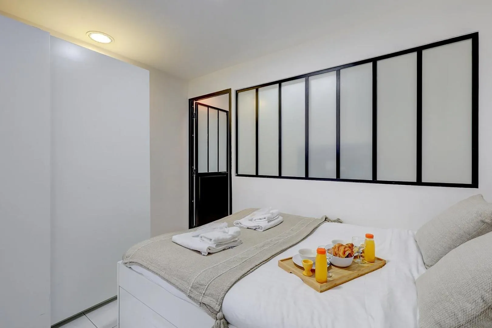 Appartamento 373 Suite Suzanne - Superbe Appartement A Parigi Francia